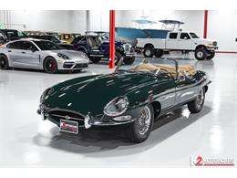 1963 Jaguar E-Type (CC-1422368) for sale in Jupiter, Florida