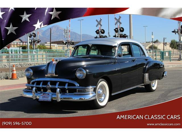 0sb1zapymuc sm https classiccars com listings find 1949 1951 pontiac chieftain