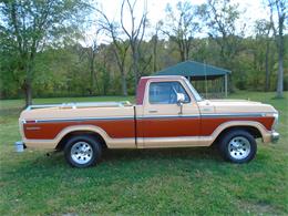 1978 Ford F100 (CC-1422376) for sale in West Point, Kentucky
