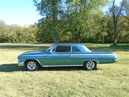 1962 Chevrolet Impala (CC-1422378) for sale in West Point, Kentucky