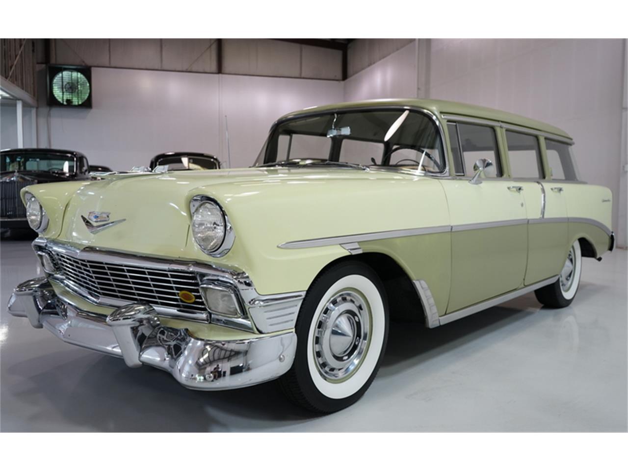 1956 Chevrolet Townsman for Sale | ClassicCars.com | CC-1422387