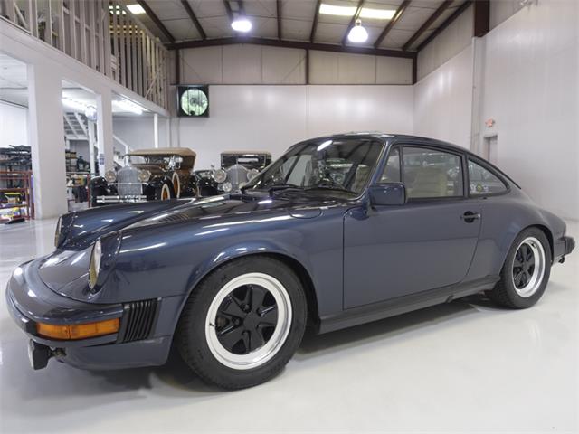 1980 Porsche 911SC (CC-1422393) for sale in Saint Ann, Missouri