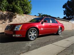 2007 Cadillac DTS (CC-1422394) for sale in Woodland Hills, California