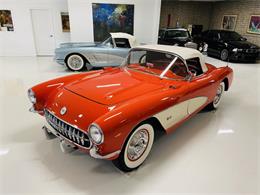 1957 Chevrolet Corvette (CC-1422400) for sale in Phoenix, Arizona