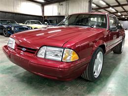 1993 Ford Mustang (CC-1422408) for sale in Sherman, Texas