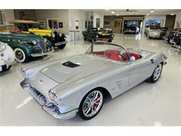 1962 Chevrolet Corvette (CC-1422411) for sale in Phoenix, Arizona