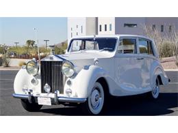 1951 Rolls-Royce Silver Wraith (CC-1422413) for sale in Phoenix, Arizona