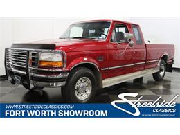 1995 Ford F250 (CC-1422423) for sale in Ft Worth, Texas