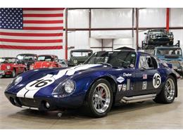 2016 Shelby Daytona (CC-1422431) for sale in Kentwood, Michigan