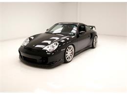 2002 Porsche 911 (CC-1422436) for sale in Morgantown, Pennsylvania