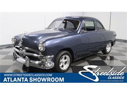 1950 Ford Club Coupe (CC-1422445) for sale in Lithia Springs, Georgia