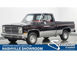 1985 GMC 1500 (CC-1422446) for sale in Lavergne, Tennessee