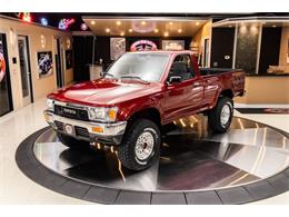 1991 Toyota Pickup (CC-1422461) for sale in Plymouth, Michigan
