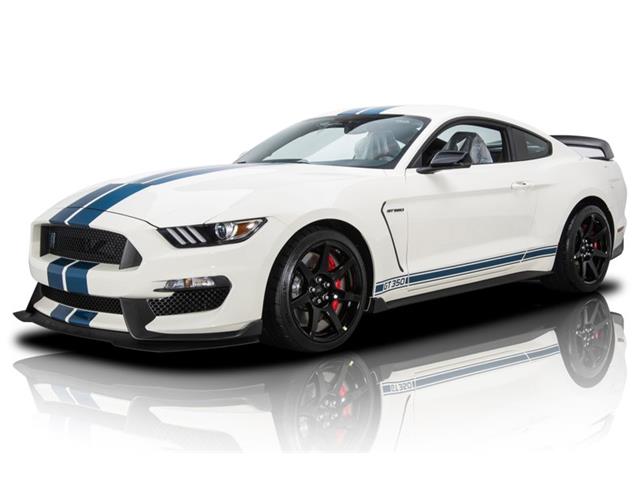 2020 Shelby GT350 (CC-1422465) for sale in Charlotte, North Carolina