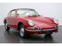 1967 Porsche 912 (CC-1422466) for sale in Beverly Hills, California
