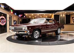 1967 Chevrolet Chevelle (CC-1422467) for sale in Plymouth, Michigan