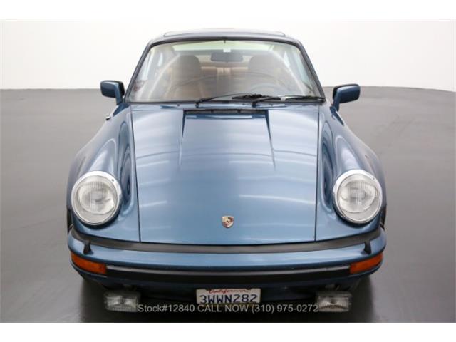 1979 Porsche 930 Turbo (CC-1422469) for sale in Beverly Hills, California