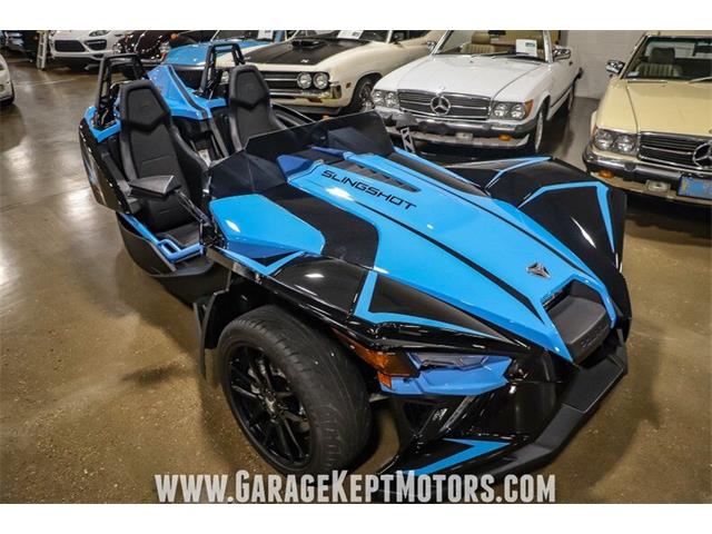 Used 2020 polaris slingshot deals for sale