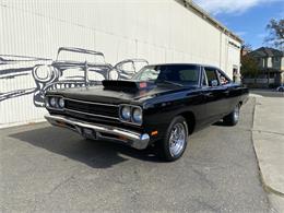 1969 Plymouth Road Runner (CC-1422472) for sale in Fairfield, California