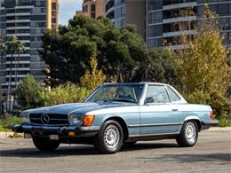 1975 Mercedes-Benz 450SL (CC-1422499) for sale in Marina Del Rey, California