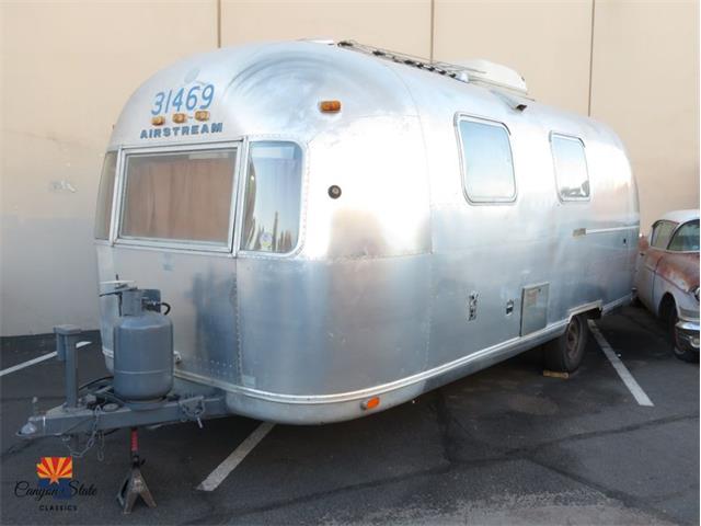 1973 Airstream Land Yacht (CC-1422501) for sale in Tempe, Arizona