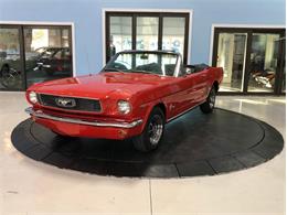 1966 Ford Mustang (CC-1422511) for sale in Palmetto, Florida