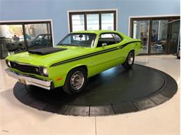 1973 Plymouth Duster (CC-1422514) for sale in Palmetto, Florida