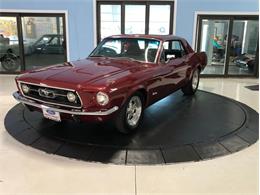 1967 Ford Mustang (CC-1422518) for sale in Palmetto, Florida