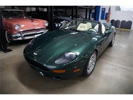 1998 Aston Martin DB7 (CC-1422522) for sale in Torrance, California