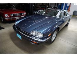 1989 Jaguar XJS (CC-1422527) for sale in Torrance, California