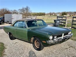 1972 Dodge Dart (CC-1422537) for sale in Knightstown, Indiana