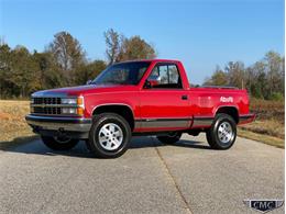 1990 Chevrolet 1500 (CC-1422549) for sale in Apex, North Carolina
