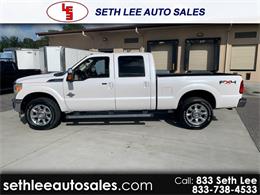 2011 Ford F250 (CC-1422561) for sale in Tavares, Florida
