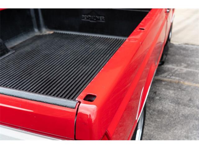 1993 Ford F150 (CC-1422566) for sale in Saint Charles, Missouri
