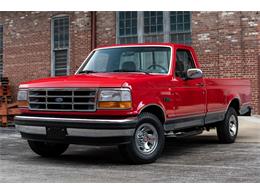 1993 Ford F150 (CC-1422566) for sale in Saint Charles, Missouri