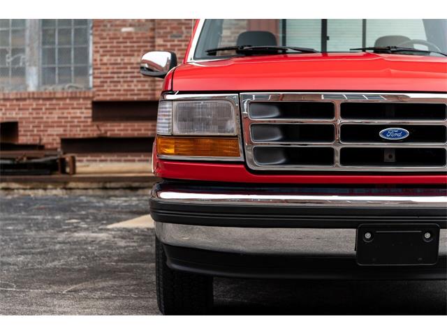 1993 Ford F150 (CC-1422566) for sale in Saint Charles, Missouri