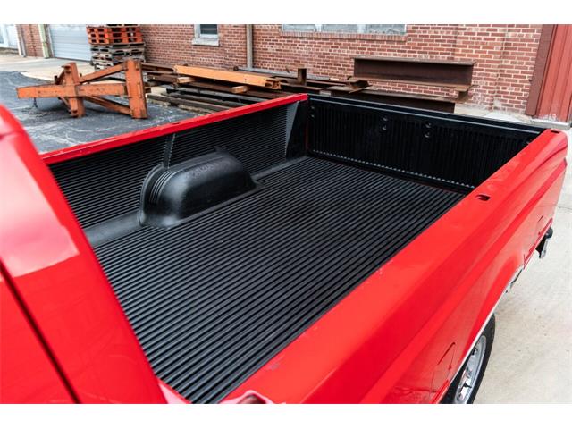 1993 Ford F150 (CC-1422566) for sale in Saint Charles, Missouri