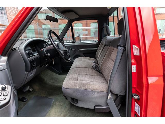 1993 Ford F150 (CC-1422566) for sale in Saint Charles, Missouri