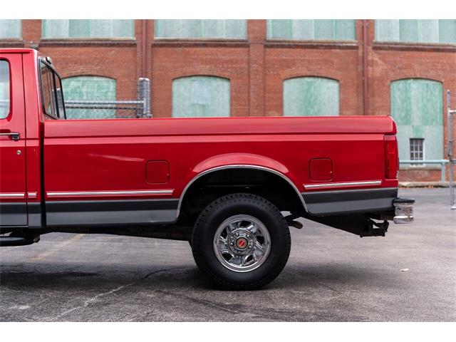 1993 Ford F150 (CC-1422566) for sale in Saint Charles, Missouri