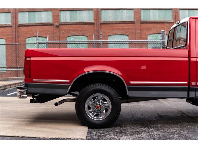 1993 Ford F150 (CC-1422566) for sale in Saint Charles, Missouri