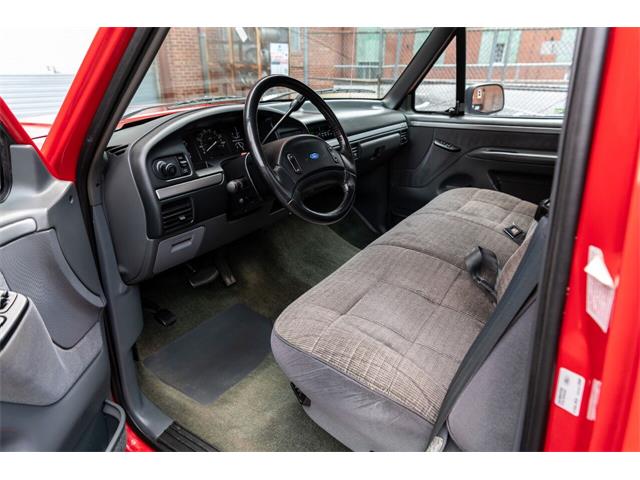 1993 Ford F150 (CC-1422566) for sale in Saint Charles, Missouri