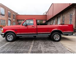 1993 Ford F150 (CC-1422566) for sale in Saint Charles, Missouri