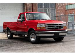 1993 Ford F150 (CC-1422566) for sale in Saint Charles, Missouri