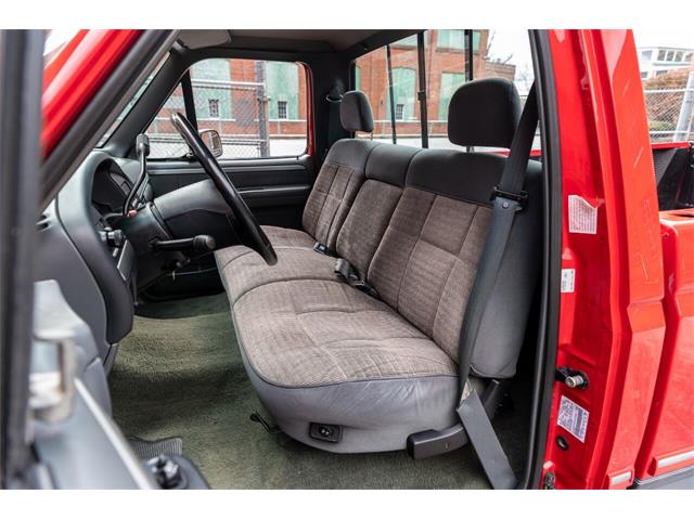1993 Ford F150 (CC-1422566) for sale in Saint Charles, Missouri