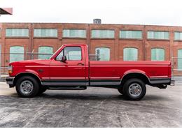 1993 Ford F150 (CC-1422566) for sale in Saint Charles, Missouri