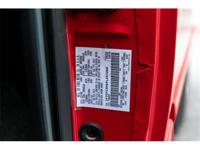 1993 Ford F150 (CC-1422566) for sale in Saint Charles, Missouri