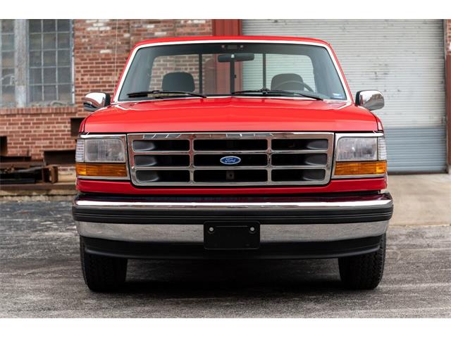 1993 Ford F150 (CC-1422566) for sale in Saint Charles, Missouri