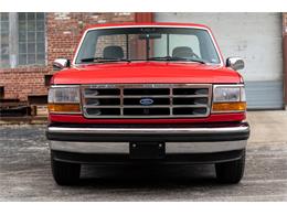 1993 Ford F150 (CC-1422566) for sale in Saint Charles, Missouri