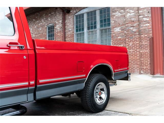 1993 Ford F150 (CC-1422566) for sale in Saint Charles, Missouri