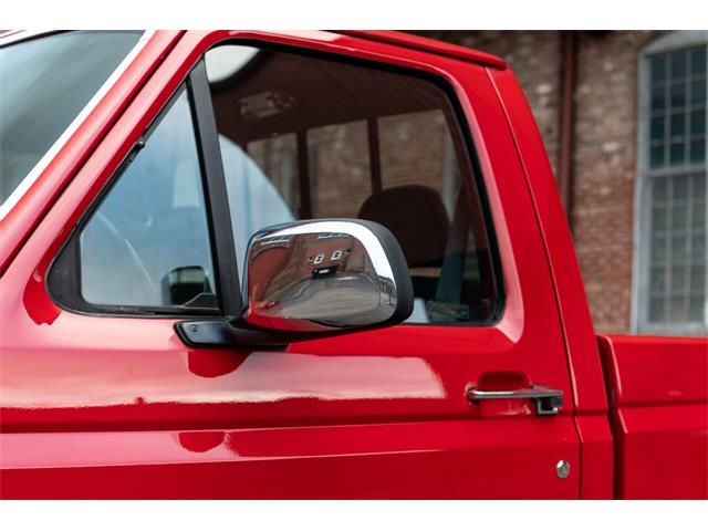 1993 Ford F150 (CC-1422566) for sale in Saint Charles, Missouri
